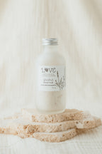 Sensitive Gentle Exfoliating Grains + Mask