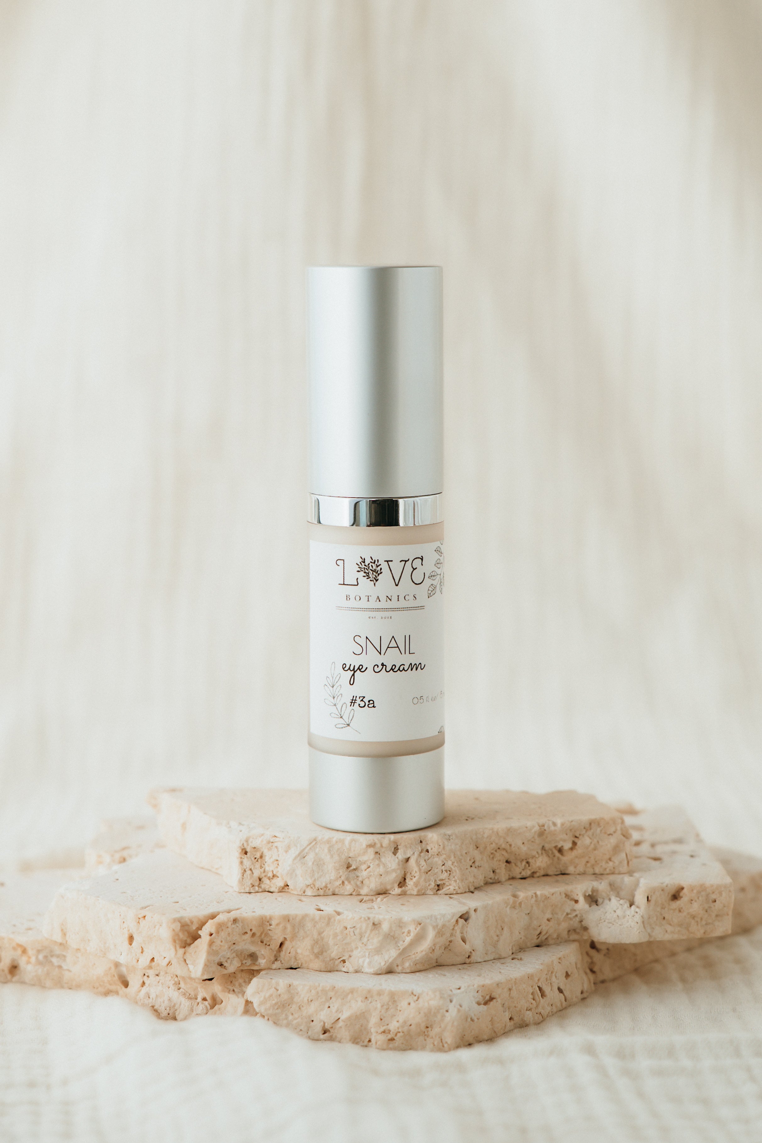 Snail Eye Cream