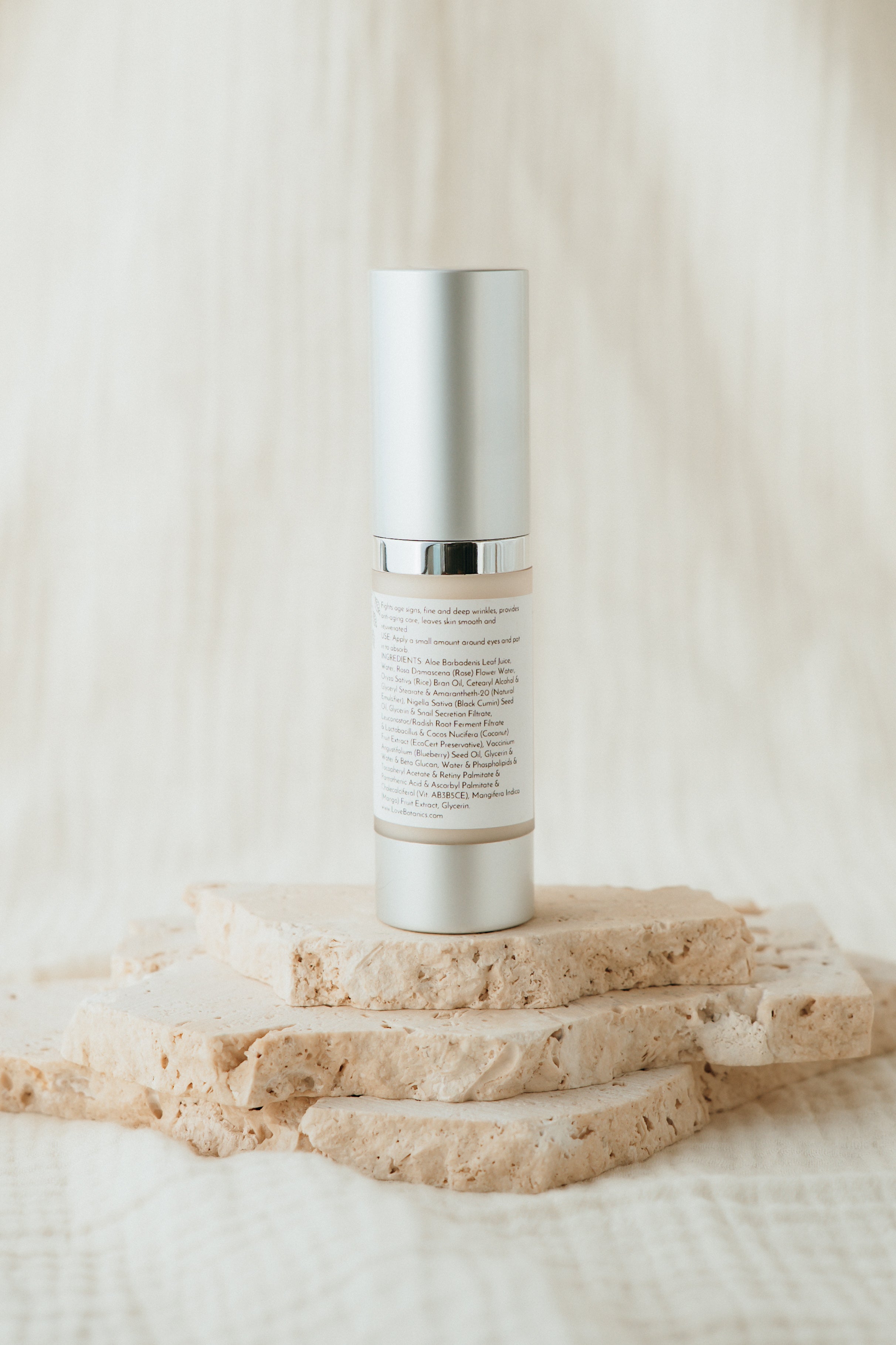 Snail Eye Cream