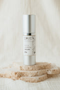 Silk and Saffron Serum