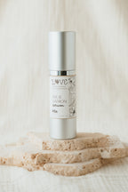 Silk and Saffron Serum