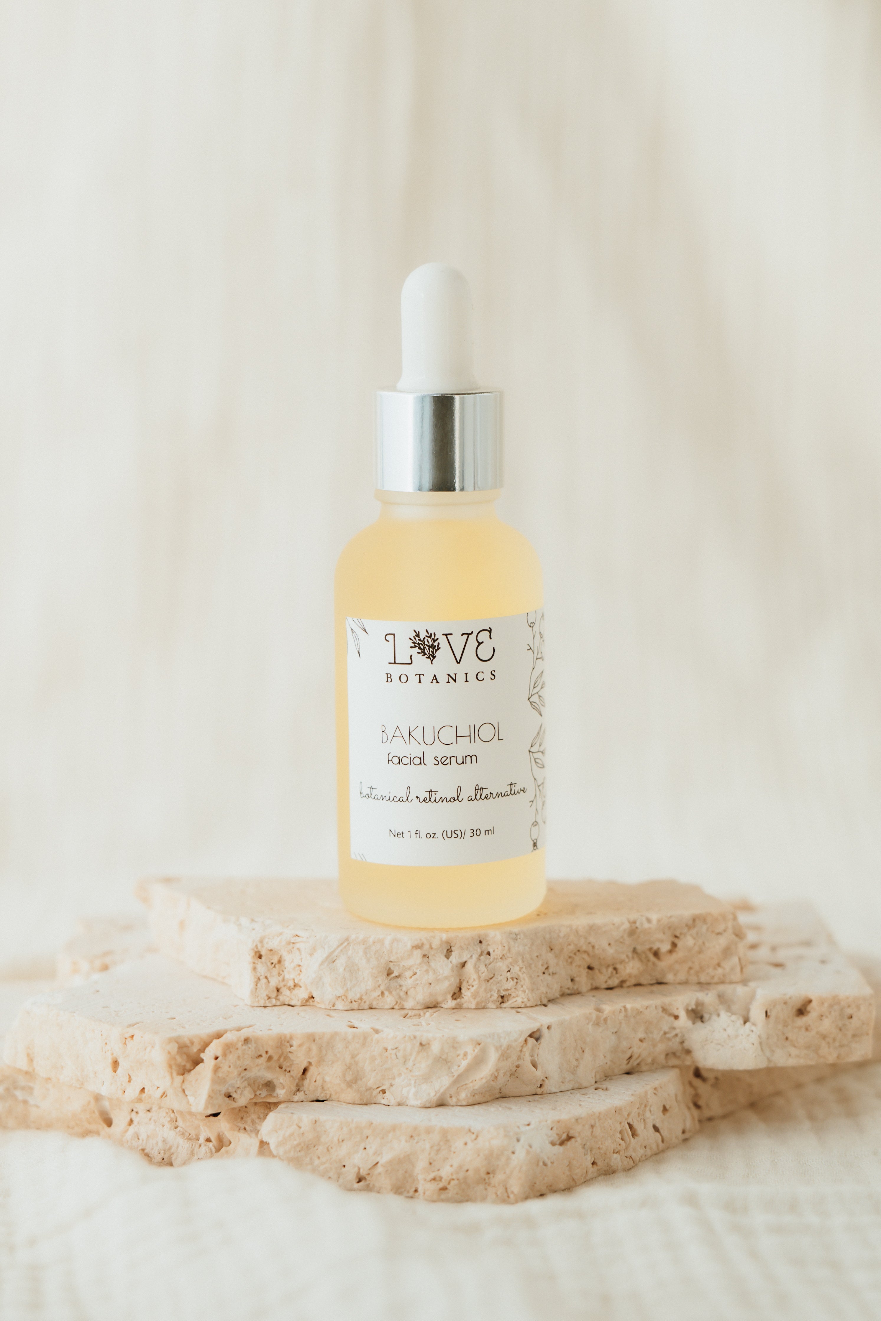 Bakuchiol 2% Serum