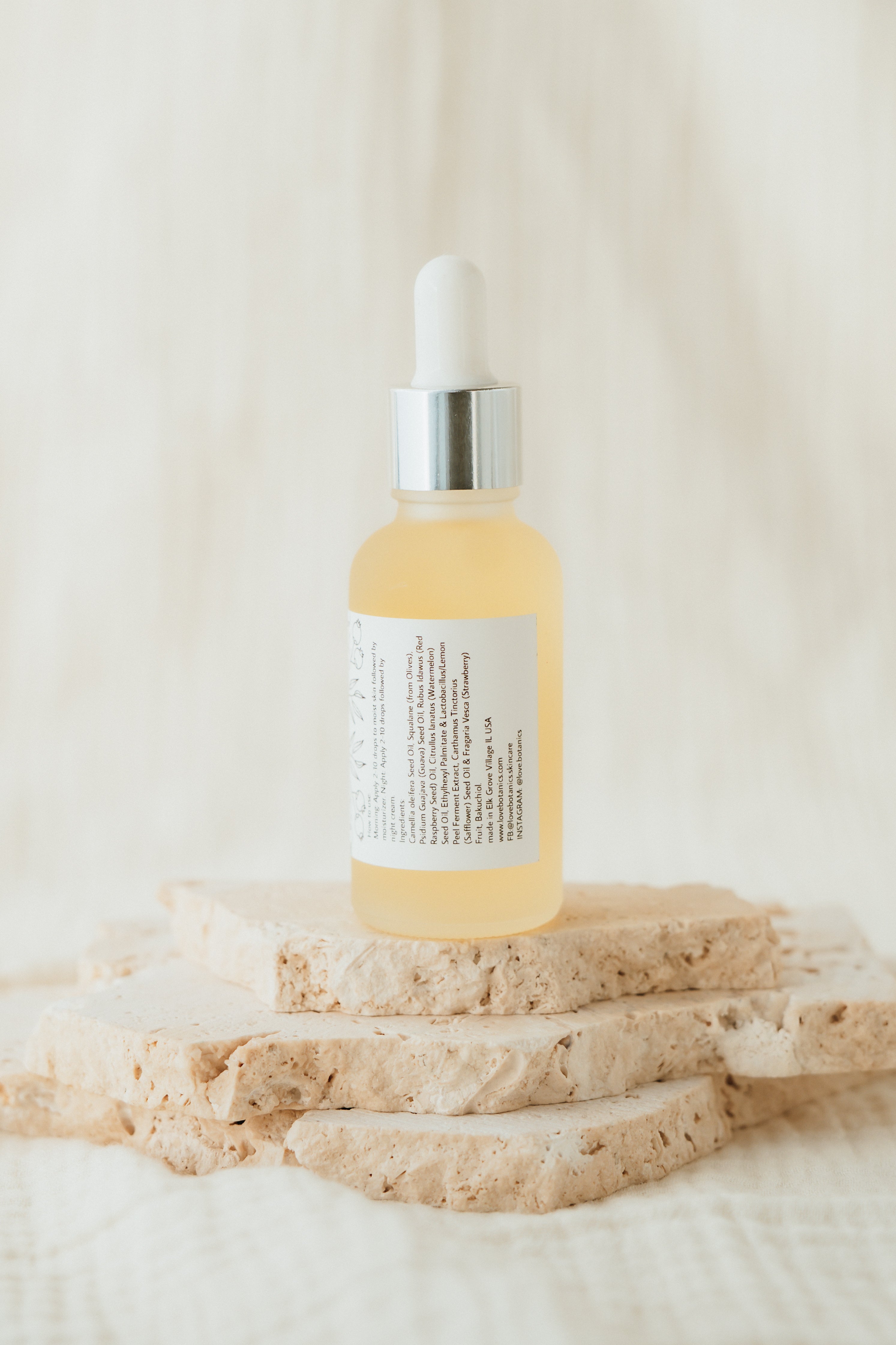 Bakuchiol 2% Serum