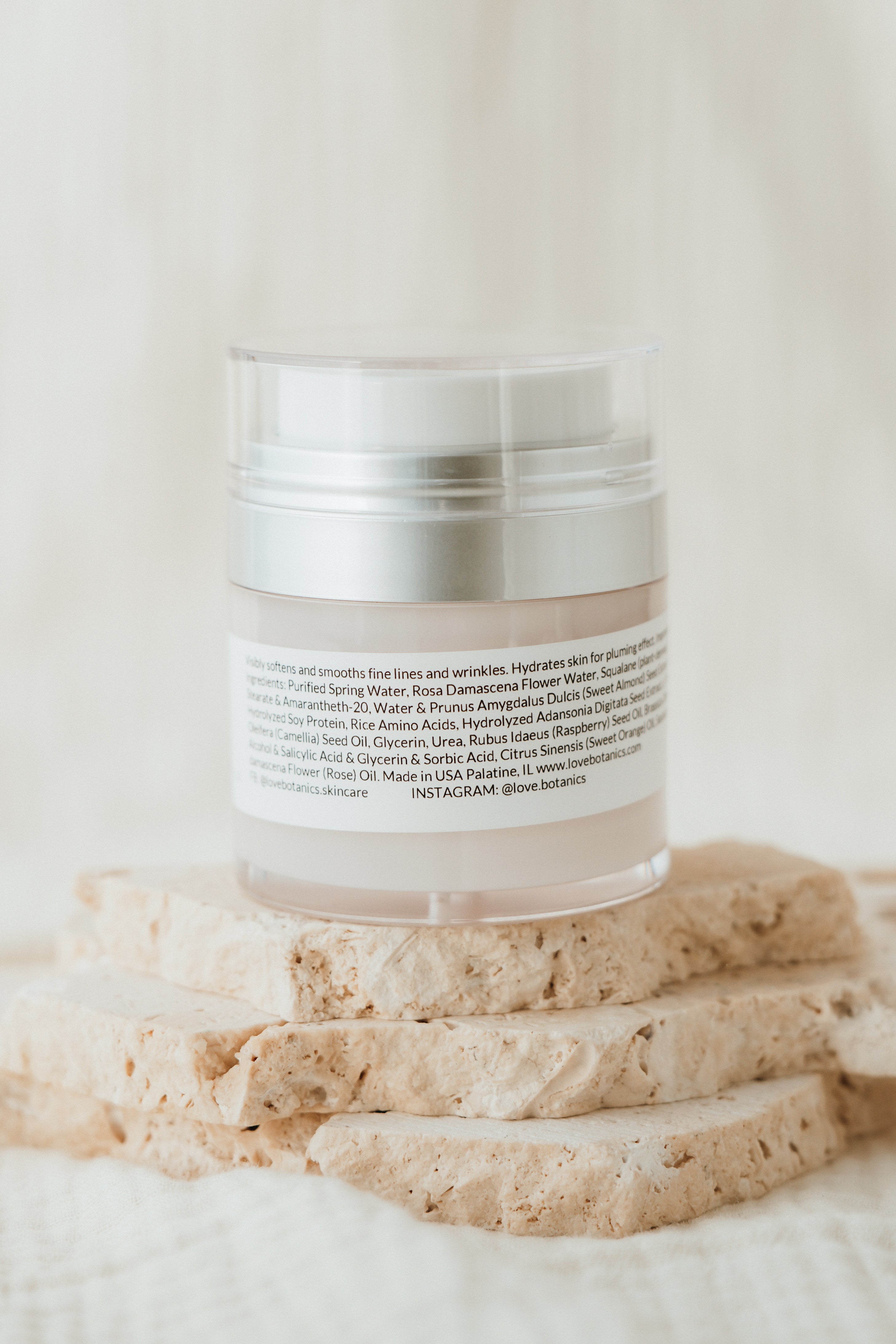 Collagen and Bakuchiol Moisturizer