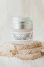 Lotus and Pearl Cream