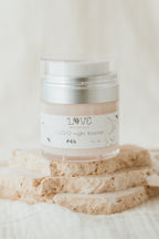 COQ10 Night Booster Cream