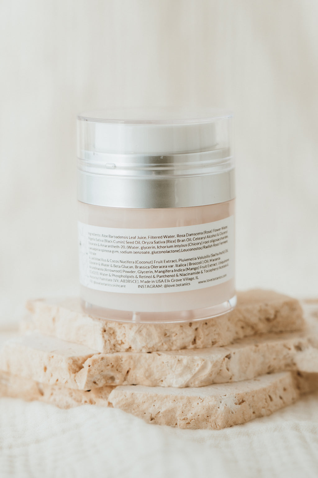 COQ10 Night Booster Cream
