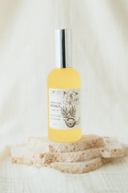 Herbal Radiance Elixir Body Oil