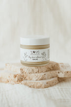 Dry Skin Relieve Salve