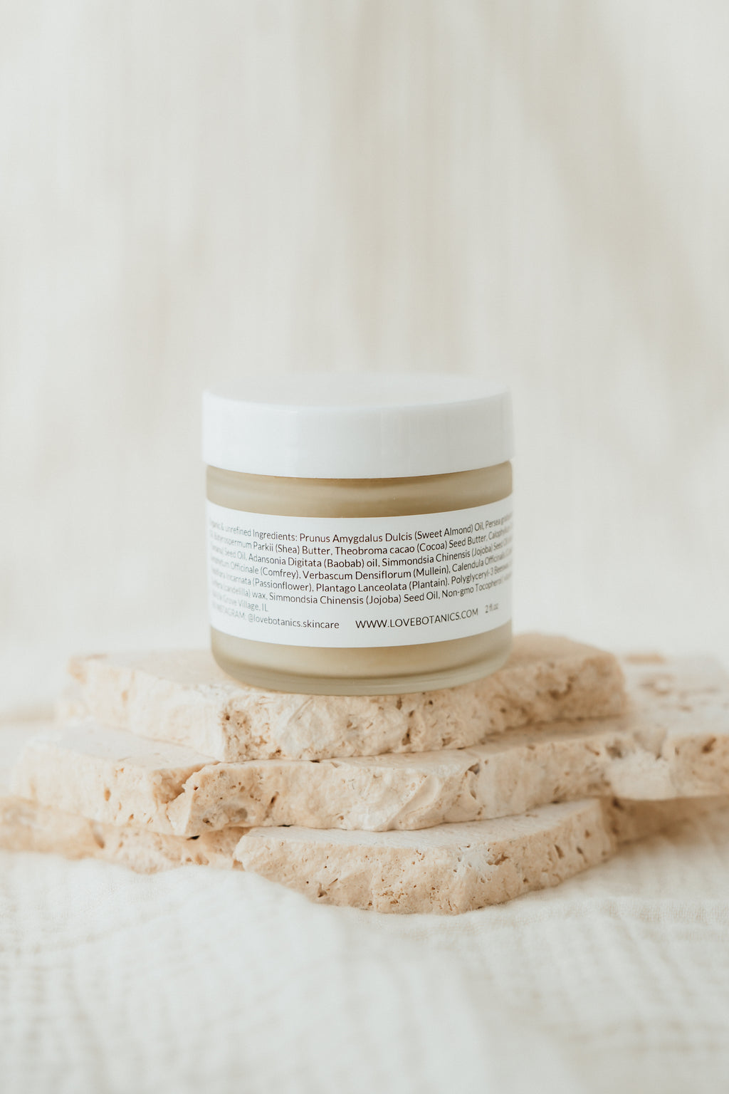 Dry Skin Relieve Salve