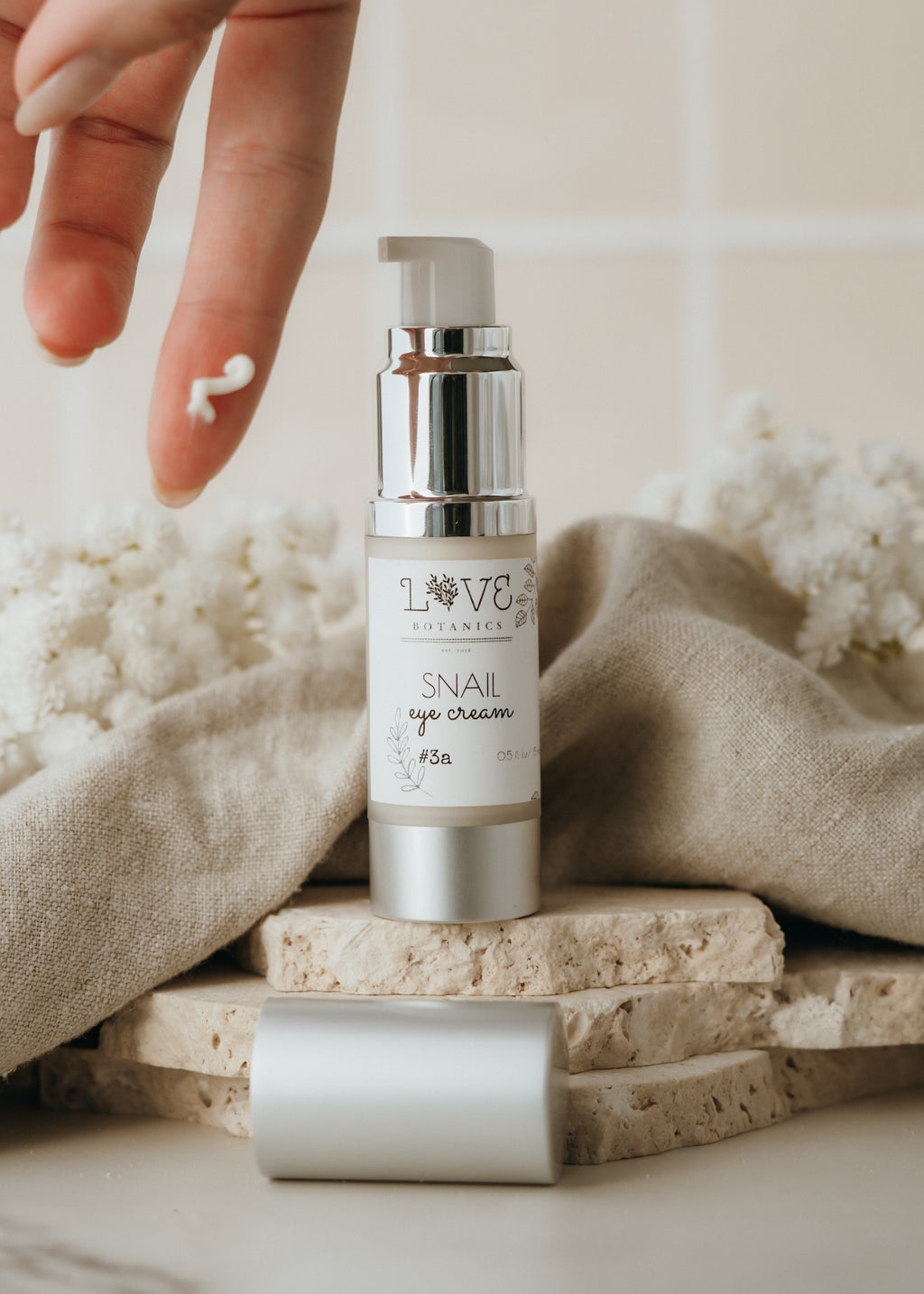 Snail Eye Cream