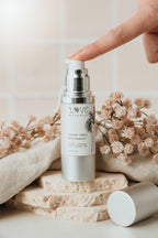 Intense Repair Hand Treatment with B5