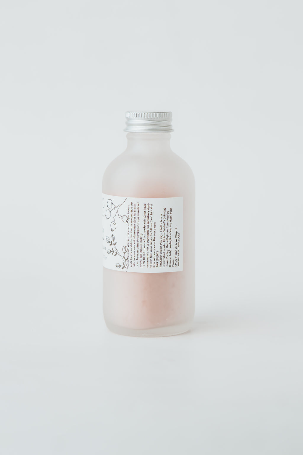Detox Mask