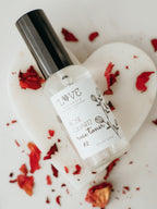 Rose Quartz Toner