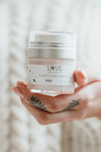 COQ10 Night Booster Cream