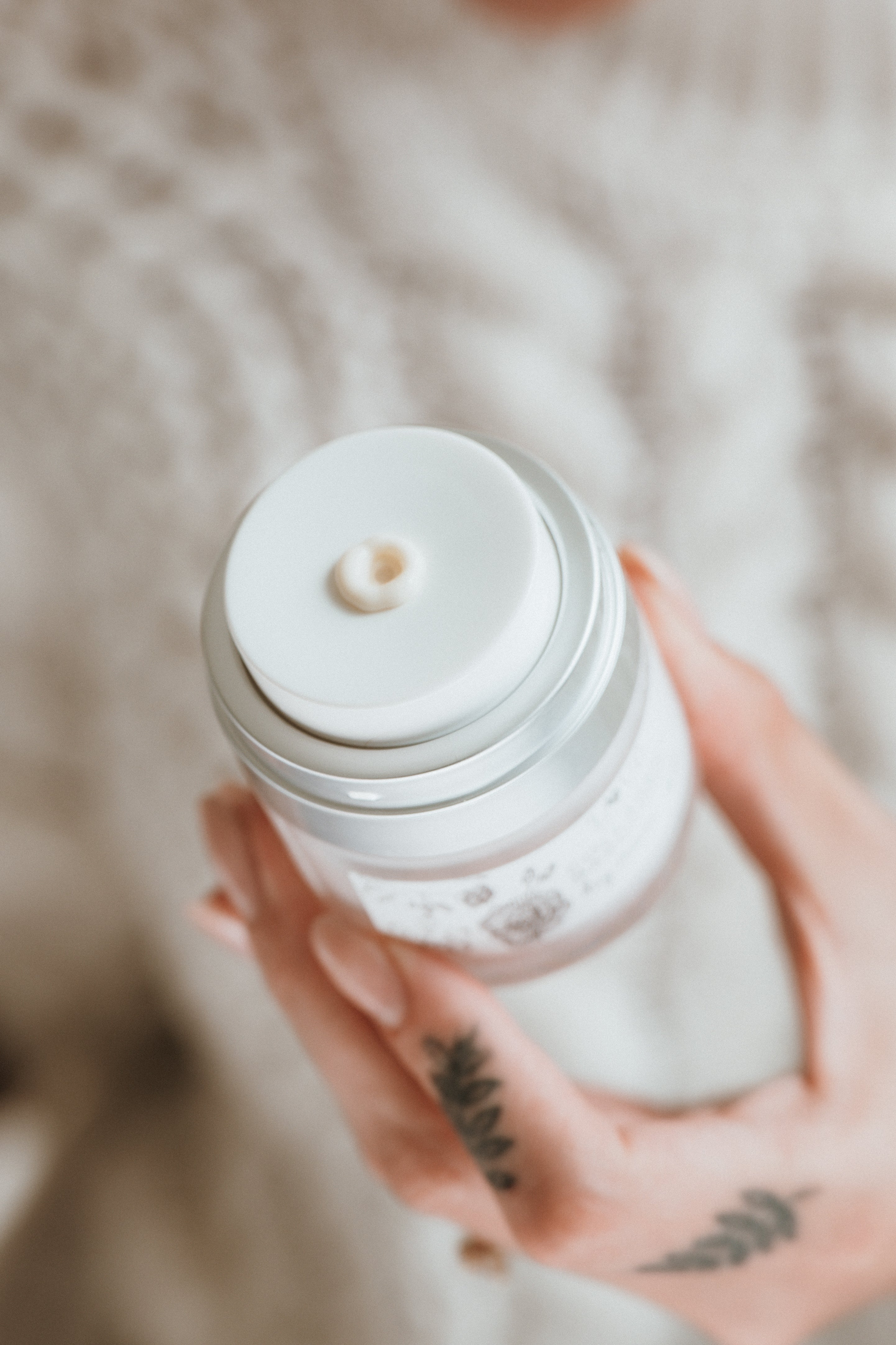 Collagen and Bakuchiol Moisturizer