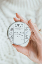 Breathe | Aromatherapy Chest Rub