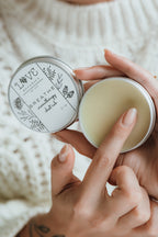 Breathe | Aromatherapy Chest Rub