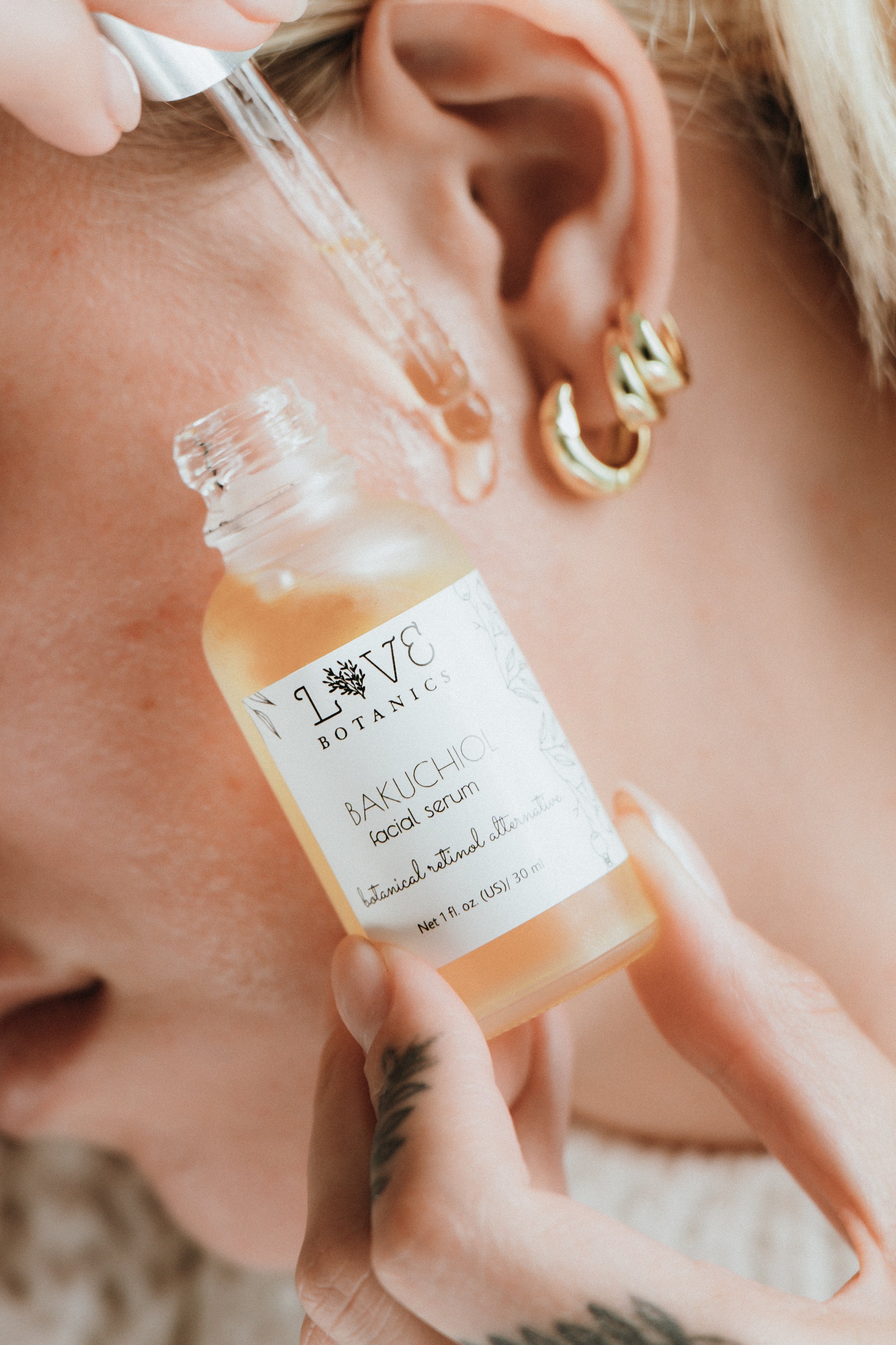 Bakuchiol 2% Serum