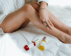Herbal Radiance Elixir Body Oil