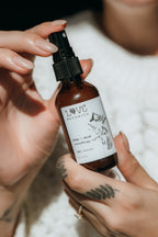 Botanical Essence | Aromatherapy Mist