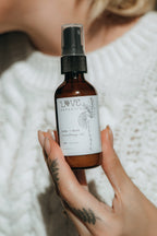 Botanical Essence | Aromatherapy Mist