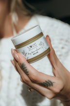 Dry Skin Relieve Salve