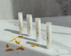 100% Natural Lip Balm