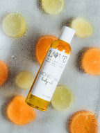Herbal Radiance Elixir Body Oil