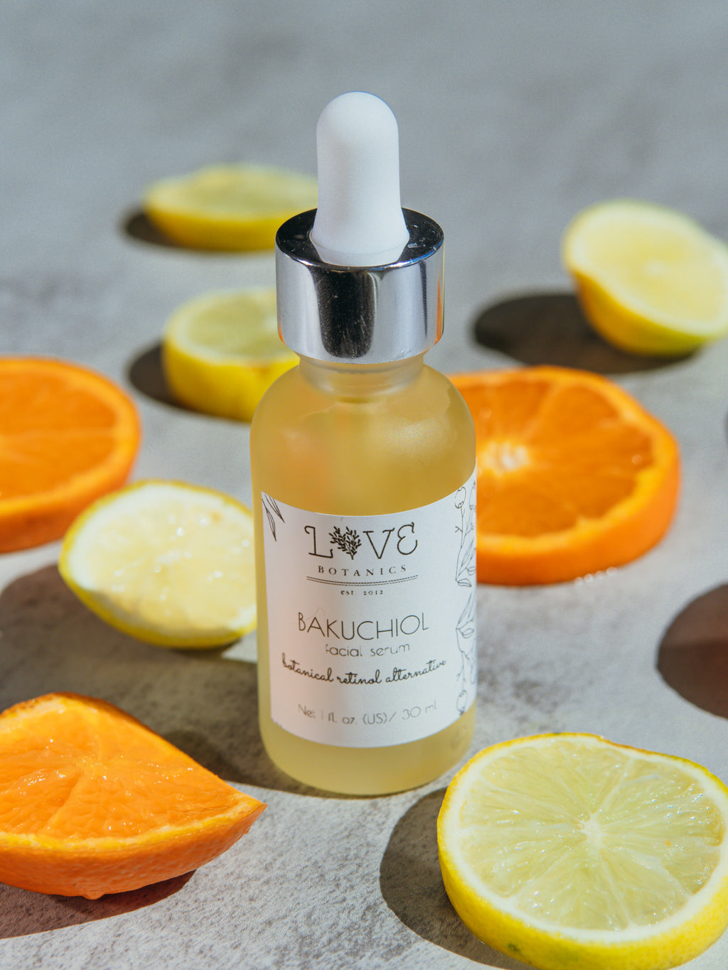 Bakuchiol 2% Serum