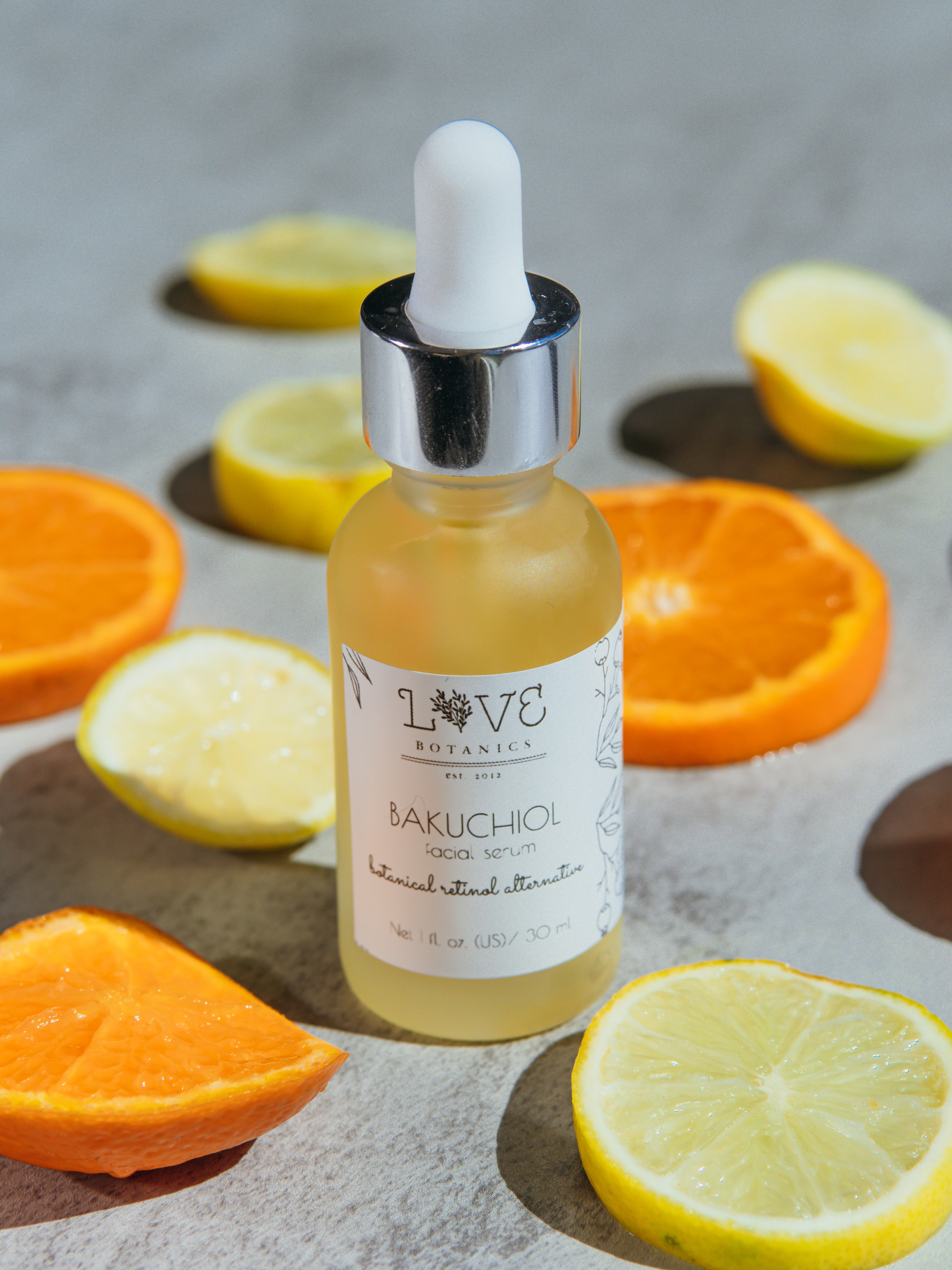 Bakuchiol 2% Serum