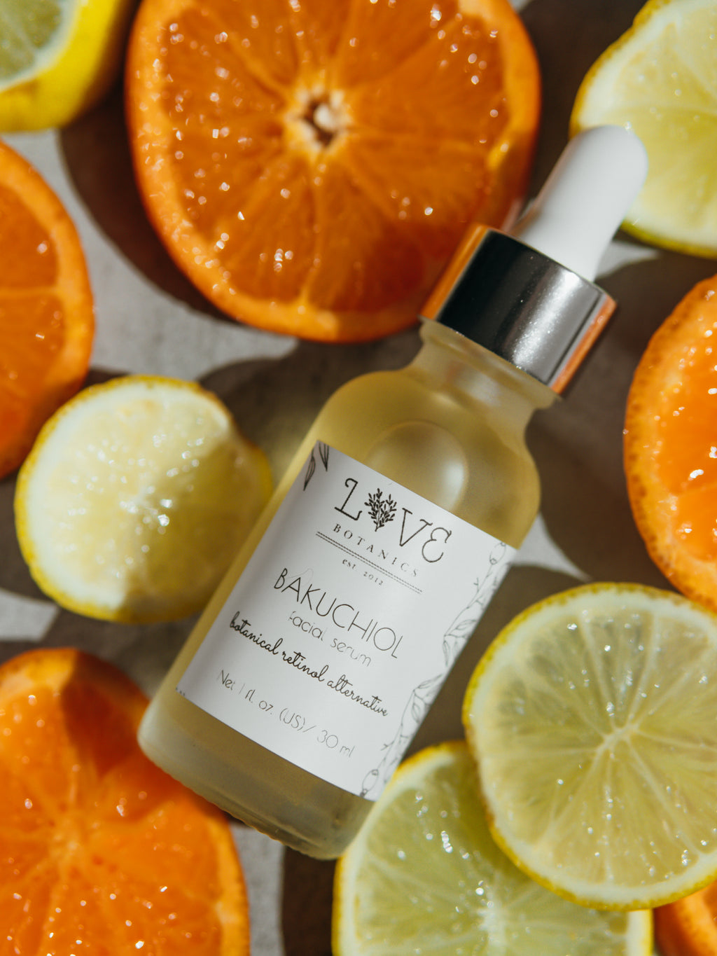 Bakuchiol 2% Serum