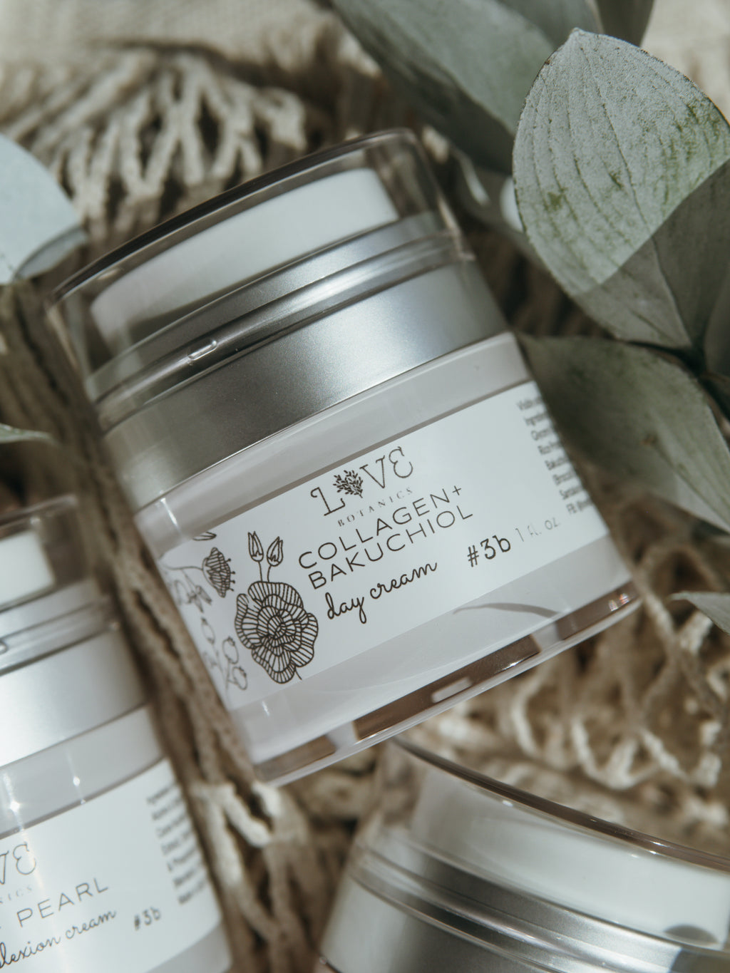 Collagen and Bakuchiol Moisturizer