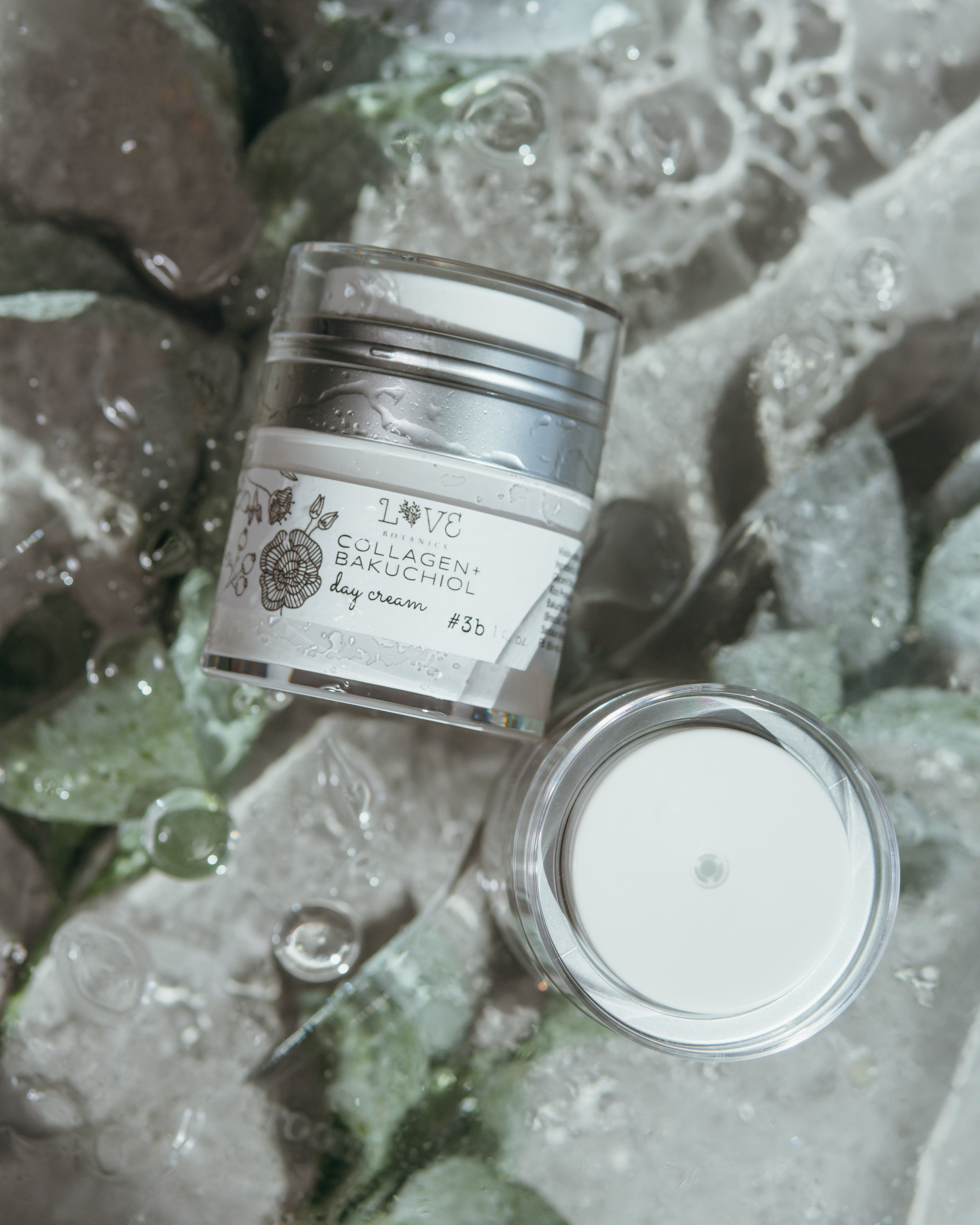 Collagen and Bakuchiol Moisturizer