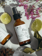 Botanical Essence | Aromatherapy Mist