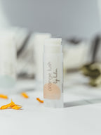 100% Natural Lip Balm