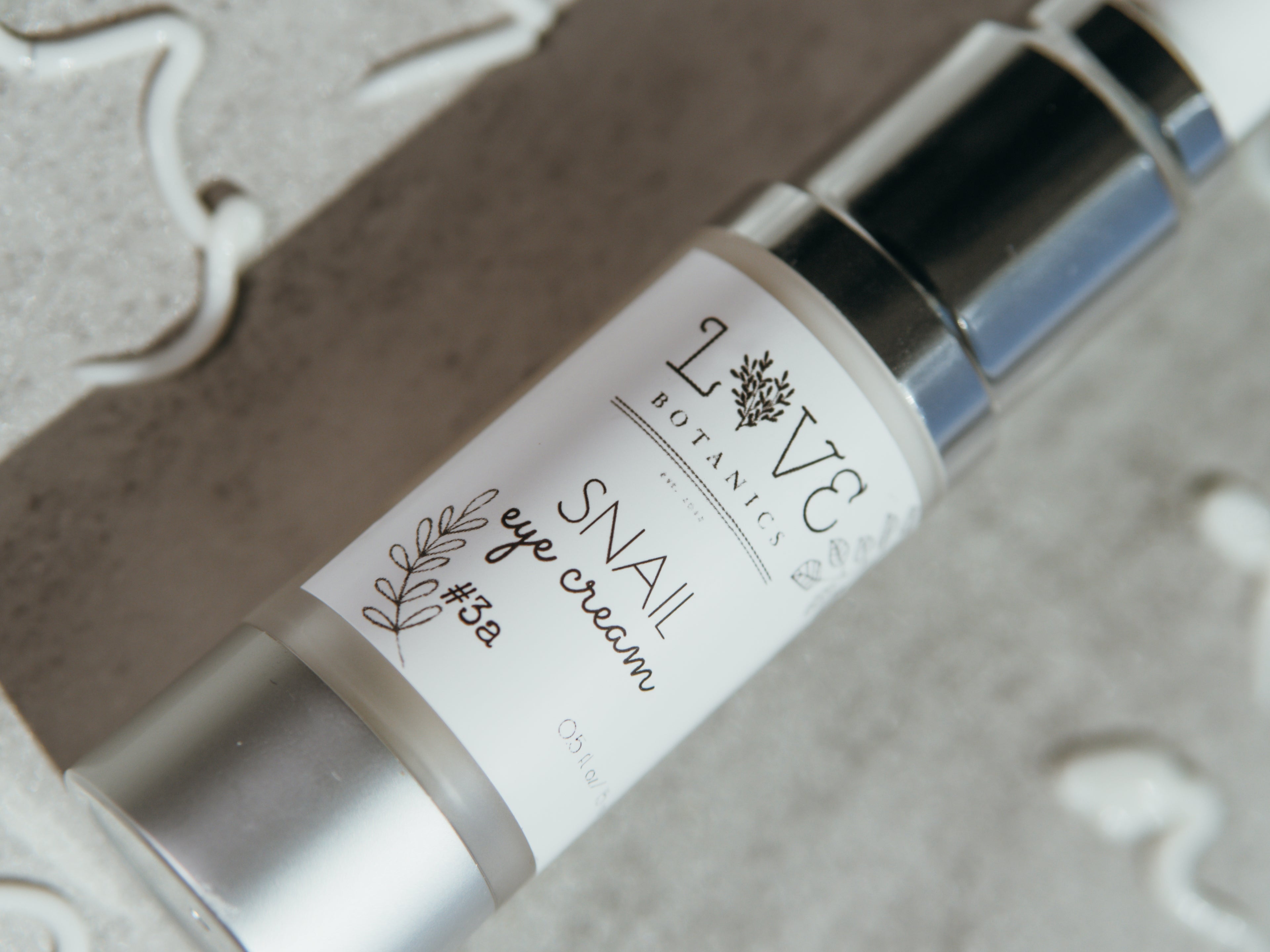 Snail Eye Cream